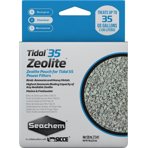  () Seachem Zeolite  Seachem Tidal 35