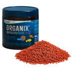     Oase Organix Cichlid Granulate S, 250 