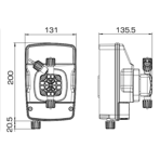     Etatron eOne Plus 0110