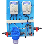   Etatron eONE Guard  3 PH/CL (SCL), 0-2 ppm