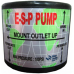    Aquapro PM-ESP