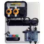   Aqua A-Pool System pH-Rx 10 /