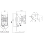     AquaViva Universal AML200 - 0.1-14 /