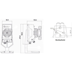     Seko Kompact AMS200APE0000