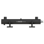 - VGE Pro HDPE 140-110, 15 3/, TIMER control