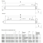  - VGE Pro INOX 140-114, 17 3/, TIMER control 