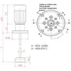   Aqua  ADAG1A07F, ., . 