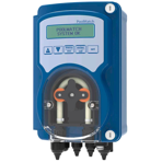    Seko PoolMatch pH ModBus