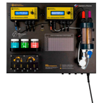   -2.0  PH/FreeCL +Modbus