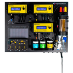   -2.0  PH/RX/FreeCL+Modbus