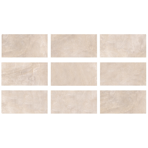   Serapool  Pool Garden Beige F02 3366 