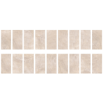    Serapool  Pool Garden Beige F16 3366 