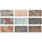    Serapool  Fossil Mix F13 3333 