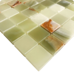     StarMosaic Green Onyx (JMST21205) 2020, . 