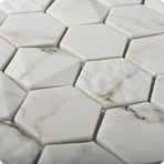     Bonaparte Volume White