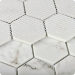     Bonaparte Volume White