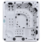   Kingston JCS - 105 25622697   6811 Ocean-Wave,  P-03 Grey