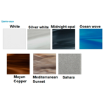    Kingston JCS - 105 25622697   6811 Ocean-Wave,  P-03 Grey
