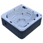   Kingston JCS - 53 20020088   6427 Silver marble,  P-01 Coffe