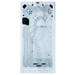    Bigeer BG 6652  Silver White,  Grey