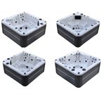    Kingston JCS - 101 L 21021097   6696  Pearl white,  P-03 Grey