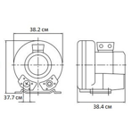     Espa ASC 0315-2ST431-7