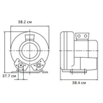     Espa ASC 1050-1MT182-7