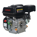   Loncin G210FA, D  20 