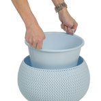   () Prosperplast 9  Splofy bowl, 