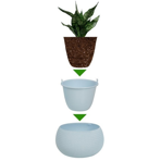   () Prosperplast 9  Splofy bowl, 