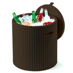   Keter COOL STOOL,   