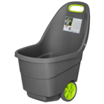   ()  () Keter EASY GO XL 62 L, a- 