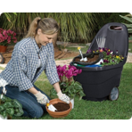   ()  () Keter EASY GO XL 62 L, a- 
