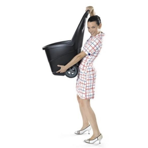   ()  () Keter EASY GO XL 62 L, a- 