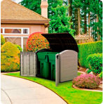    Keter STORE IT OUT ULTRA 2000 L,  - 
