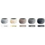   () Prosperplast 9  Sandy Bowl, 