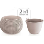   () Prosperplast 9  Splofy bowl, 