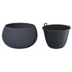   () Prosperplast 9  Splofy bowl, 