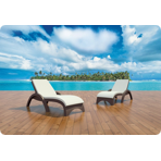   Siesta Rattan Fiji,  