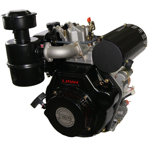  Lifan 192FD Diesel,  6A,  