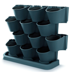  () Prosperplast Cascade Garden IO2W600S-S433 