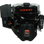   Loncin LC 190FA (A type) D25 5