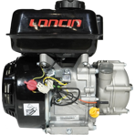   Loncin G200F-B (U type), D  20 