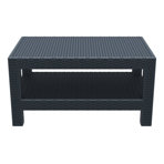   Siesta Rattan Monaco Lounge, ,  