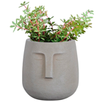   () Idealist Face Planter  (TF-BEG-19)