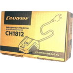    Champion CH1812