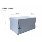   Nardi   Cover Large,  -