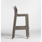   () Nardi Net Stool , 