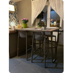  () Nardi Net Stool , 