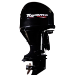   Toyama F100FEL-T-EFI